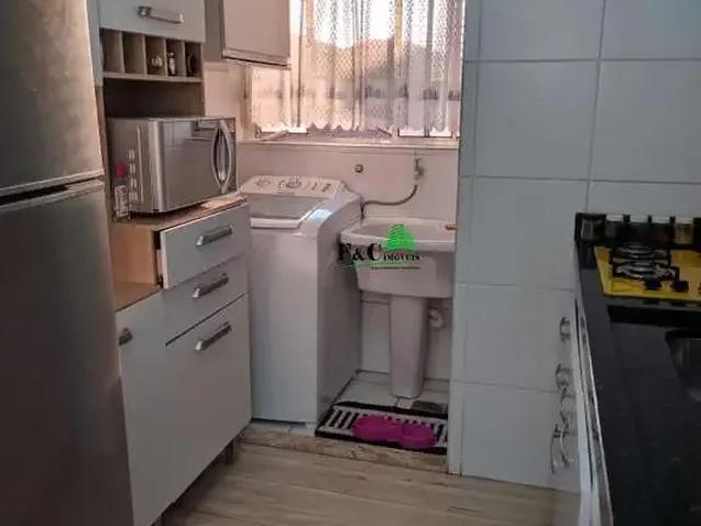 Apartamento para Venda em Campinas/SP Recanto do Sol I 3 Quartos