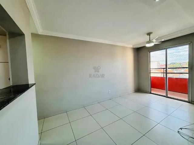 Apartamento para Venda em Campinas/SP Recanto do Sol II 3 Quartos