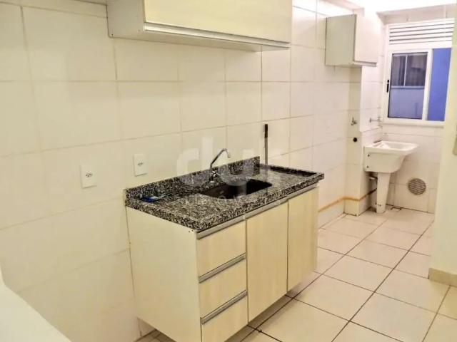 Apartamento para Venda em Campinas/SP Recanto Fortuna 2 Quartos