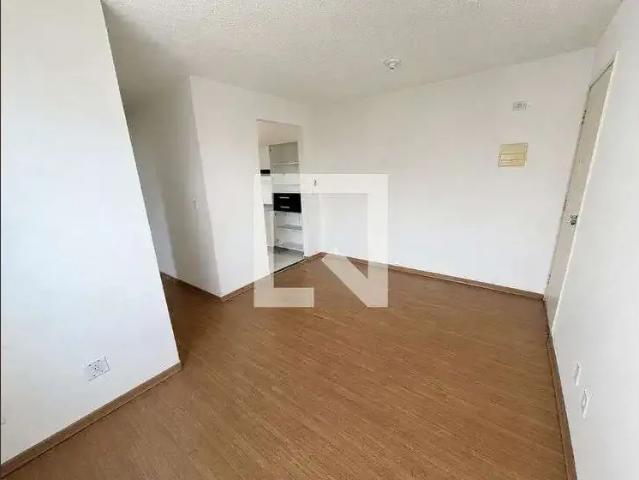 Apartamento para Venda em Campinas/SP Residencial Cosmos 1 Quartos