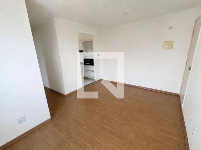 Apartamento para Venda em Campinas/SP Residencial Cosmos 1 Quartos