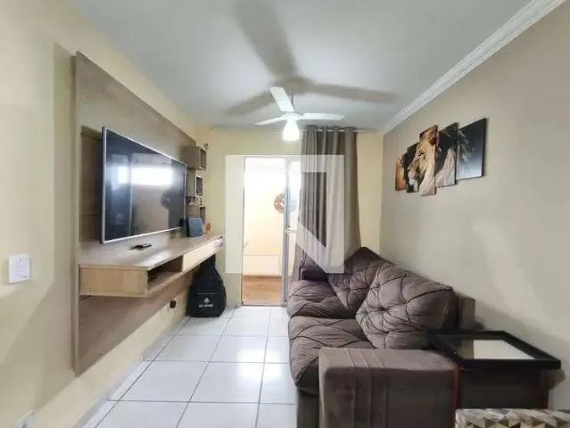 Apartamento para Venda em Campinas/SP Residencial Cosmos 2 Quartos