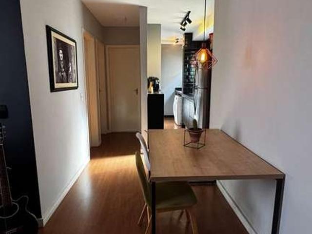 Apartamento para Venda em Campinas/SP Residencial Cosmos 2 Quartos