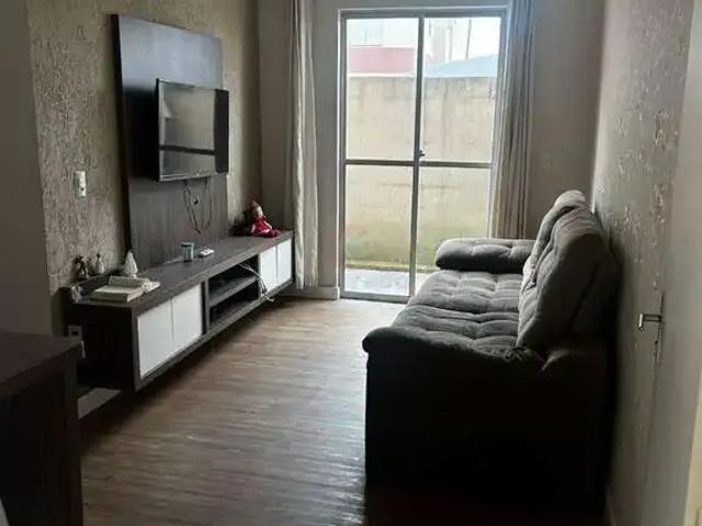 Apartamento para Venda em Campinas/SP Residencial Cosmos 2 Quartos