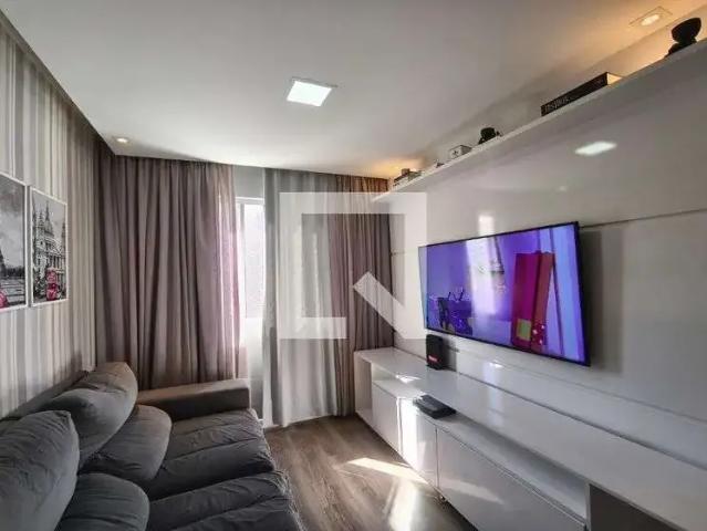 Apartamento para Venda em Campinas/SP Residencial Cosmos 2 Quartos