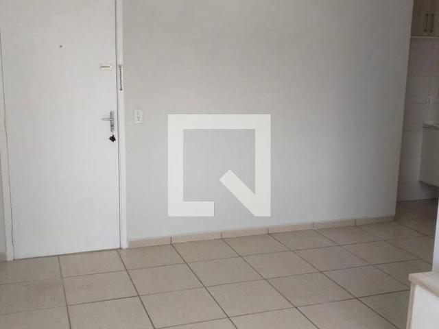 Apartamento para Venda em Campinas/SP Residencial Cosmos 2 Quartos