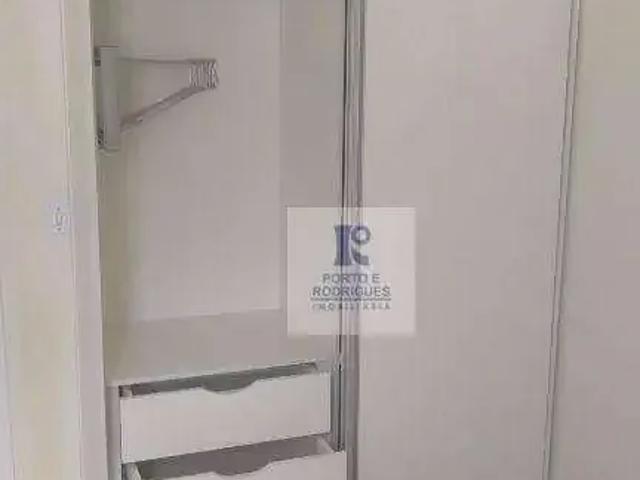 Apartamento para Venda em Campinas/SP Residencial Cosmos 2 Quartos