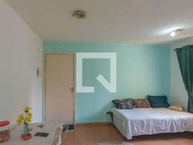 Apartamento para Venda em Campinas/SP Residencial Cosmos 2 Quartos
