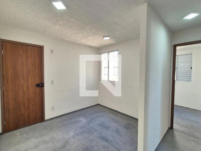 Apartamento para Venda em Campinas/SP Residencial Cosmos 2 Quartos