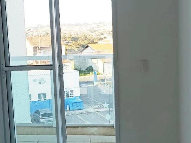 Apartamento para Venda em Campinas/SP Residencial Cosmos 2 Quartos