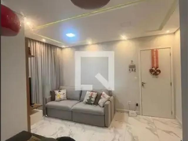 Apartamento para Venda em Campinas/SP Residencial Cosmos 2 Quartos