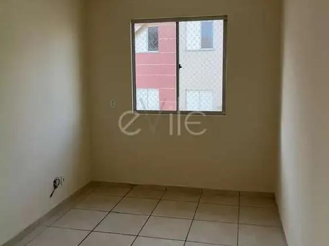 Apartamento para Venda em Campinas/SP Residencial Cosmos 2 Quartos