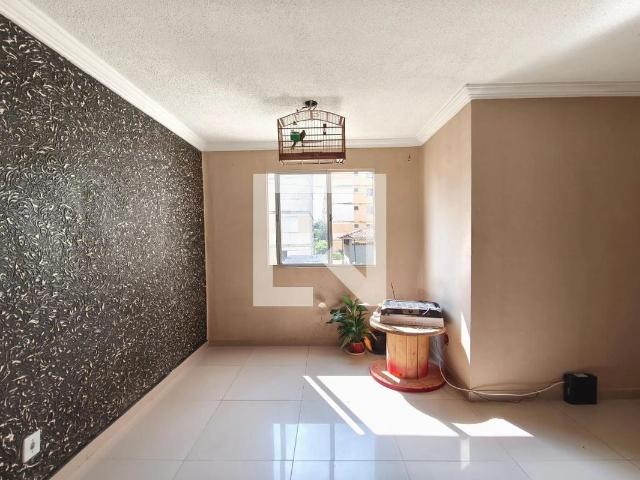 Apartamento para Venda em Campinas/SP Residencial Cosmos 2 Quartos