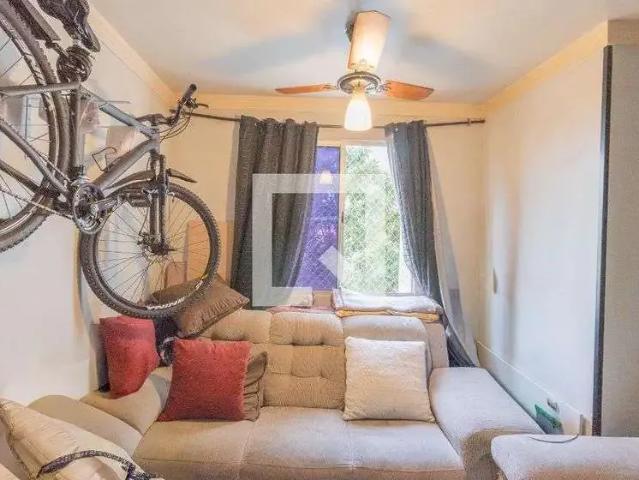 Apartamento para Venda em Campinas/SP Residencial Cosmos 2 Quartos