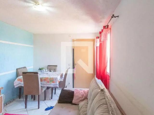 Apartamento para Venda em Campinas/SP Residencial Cosmos 2 Quartos