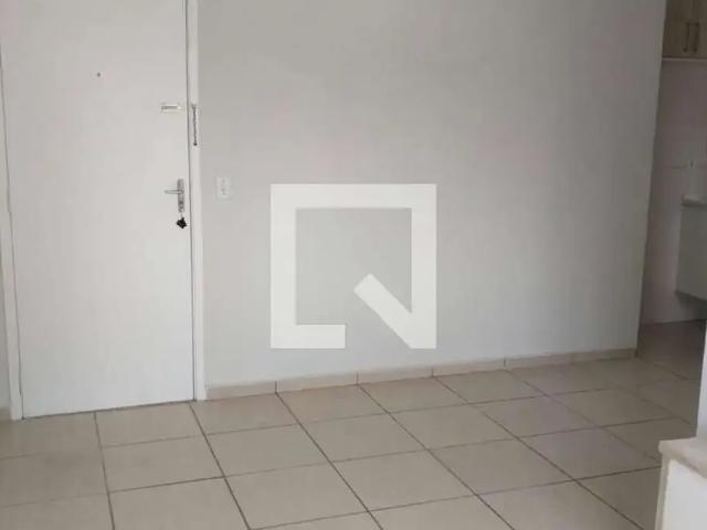 Apartamento para Venda em Campinas/SP Residencial Cosmos 2 Quartos