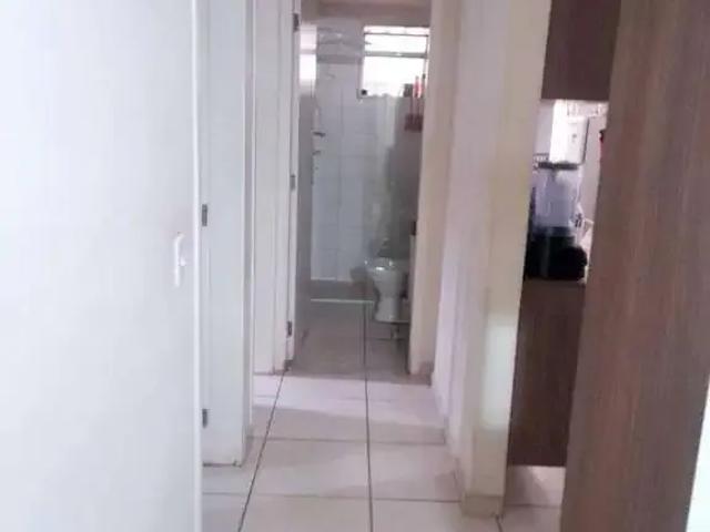 Apartamento para Venda em Campinas/SP Residencial Cosmos 2 Quartos