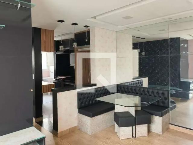 Apartamento para Venda em Campinas/SP Residencial Cosmos 2 Quartos