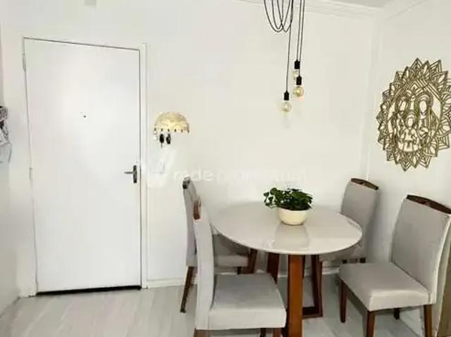 Apartamento para Venda em Campinas/SP Residencial Cosmos 2 Quartos