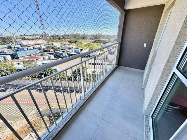Apartamento para Venda em Campinas/SP Residencial Bela Aliança 2 Quartos
