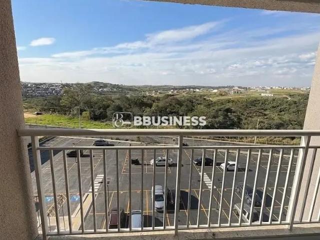 Apartamento para Venda em Campinas/SP Residencial Bela Aliança 2 Quartos