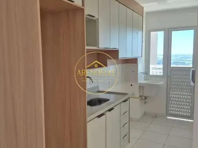 Apartamento para Venda em Campinas/SP Residencial Bela Aliança 2 Quartos