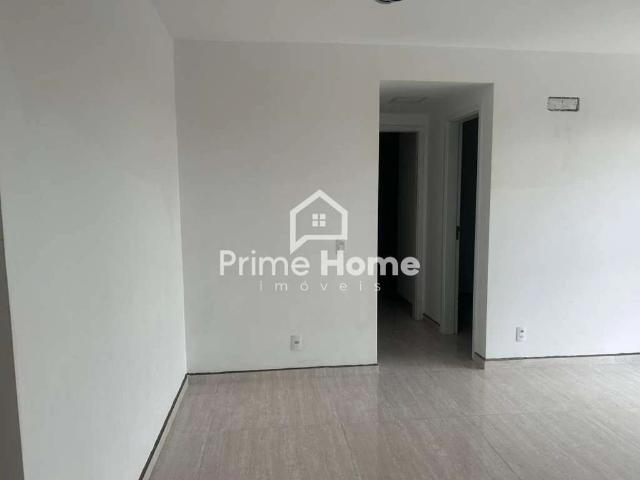 Apartamento para Venda em Campinas/SP Residencial Bela Aliança 2 Quartos