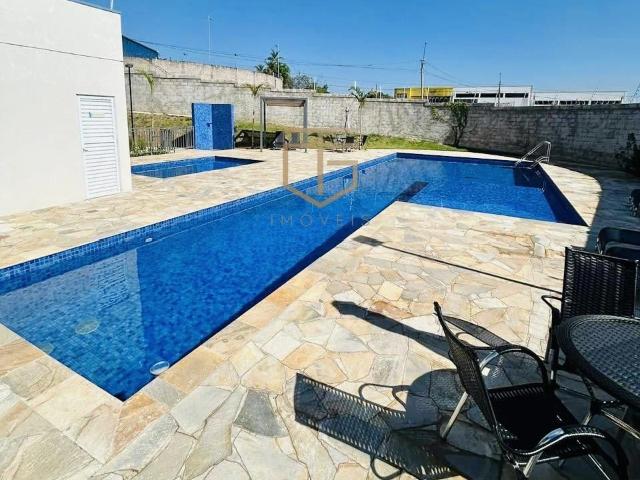 Apartamento para Venda em Campinas/SP Residencial Bela Aliança 2 Quartos
