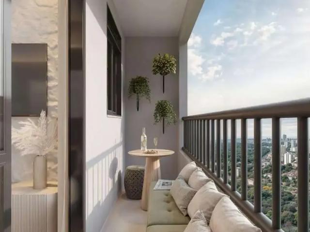 Apartamento para Venda em Campinas/SP Residencial Galeria Garden 2 Quartos