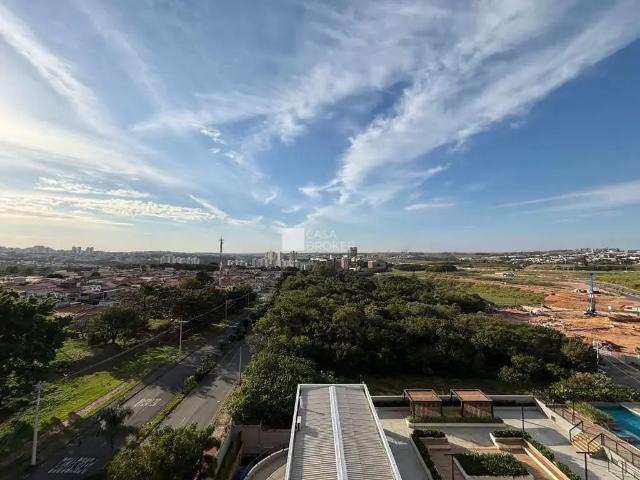 Apartamento para Venda em Campinas/SP Residencial Galeria Garden 2 Quartos
