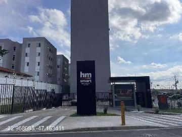 Apartamento para Venda em Campinas/SP Residencial Fazenda Lagoa