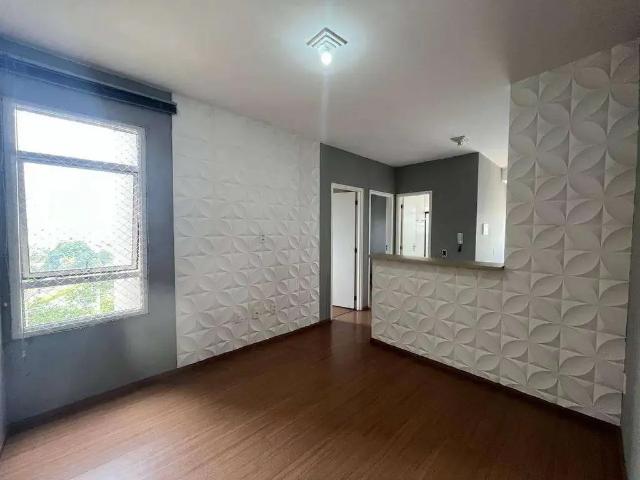 Apartamento para Venda em Campinas/SP Residencial Fazenda Lagoa 2 Quartos