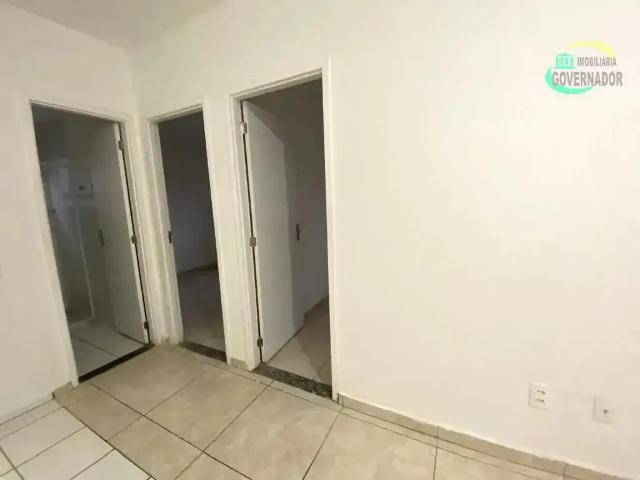 Apartamento para Venda em Campinas/SP Residencial Fazenda Lagoa 2 Quartos