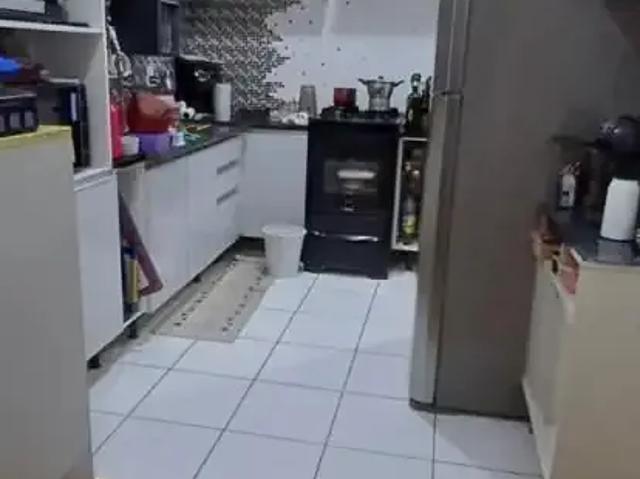Apartamento para Venda em Campinas/SP Residencial Fazenda Lagoa 2 Quartos