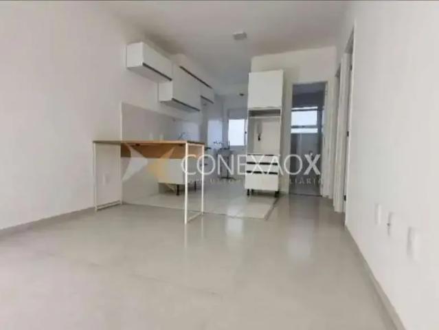 Apartamento para Venda em Campinas/SP Residencial Fazenda Lagoa 2 Quartos