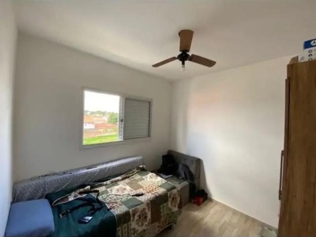 Apartamento para Venda em Campinas/SP Residencial Fazenda Lagoa 2 Quartos