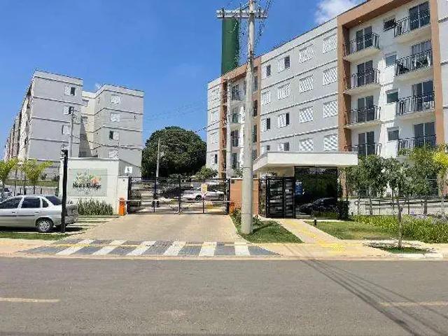 Apartamento para Venda em Campinas/SP Residencial Jardim Irene 2 Quartos