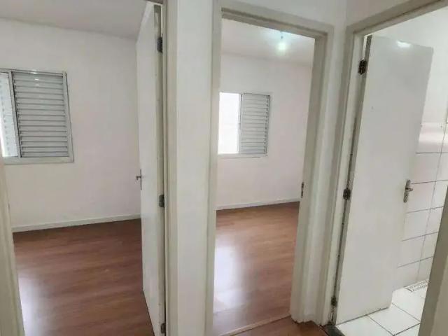 Apartamento para Venda em Campinas/SP Residencial Moradas do Valle 2 Quartos