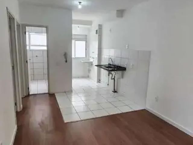 Apartamento para Venda em Campinas/SP Residencial Moradas do Valle 2 Quartos