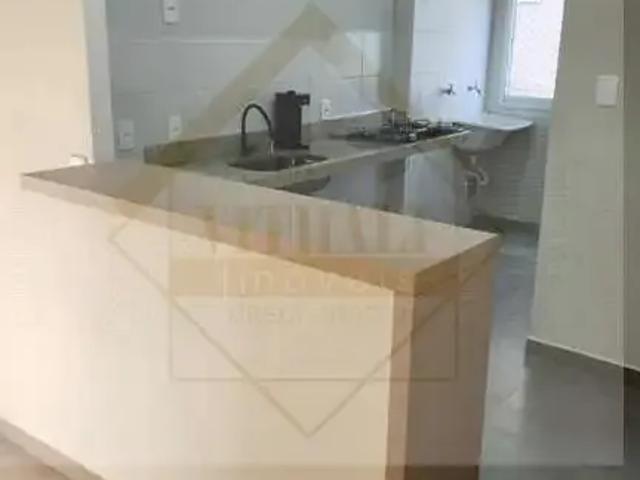 Apartamento para Venda em Campinas/SP Residencial Moradas do Valle 2 Quartos