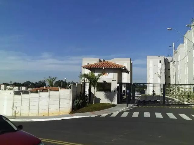 Apartamento para Venda em Campinas/SP Residencial Moradas do Valle 2 Quartos