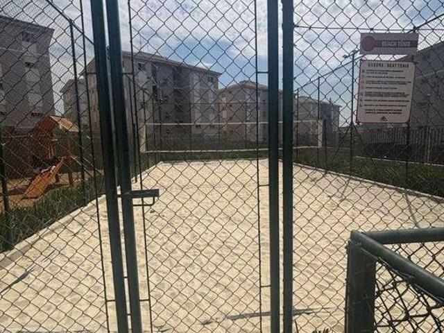 Apartamento para Venda em Campinas/SP Residencial Novo Tempo 2 Quartos