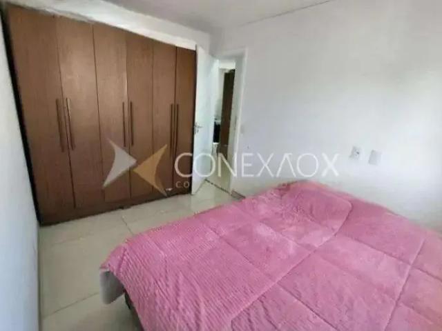 Apartamento para Venda em Campinas/SP Residencial Novo Tempo 2 Quartos
