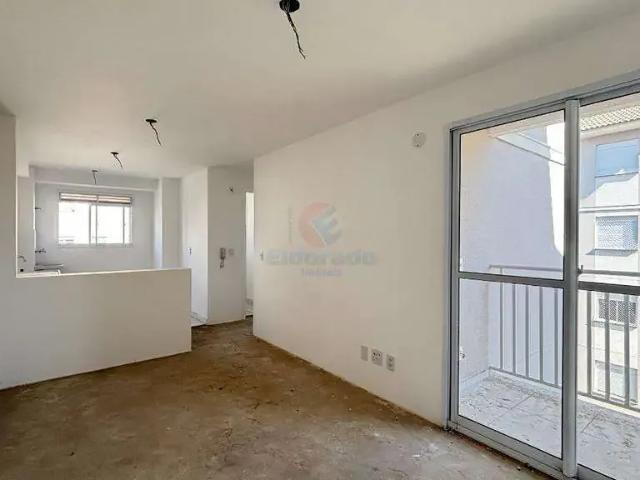 Apartamento para Venda em Campinas/SP Residencial Novo Tempo 2 Quartos