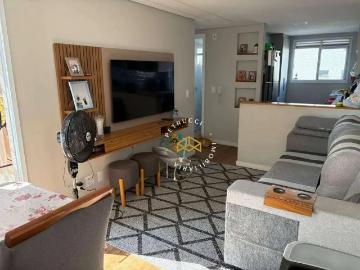 Apartamento para Venda em Campinas/SP Residencial Novo Tempo 2 Quartos