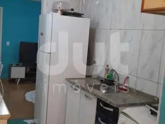 Apartamento para Venda em Campinas/SP Residencial Sírius 2 Quartos