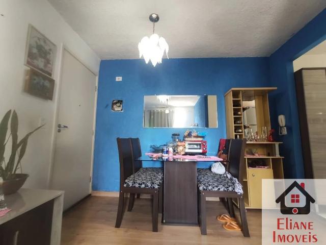 Apartamento para Venda em Campinas/SP Residencial Sírius 2 Quartos