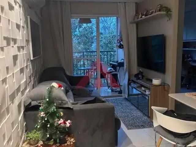 Apartamento para Venda em Campinas/SP Residencial Parque da Fazenda 3 Quartos
