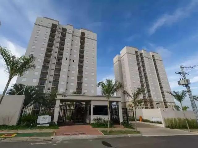 Apartamento para Venda em Campinas/SP Residencial Parque da Fazenda 3 Quartos