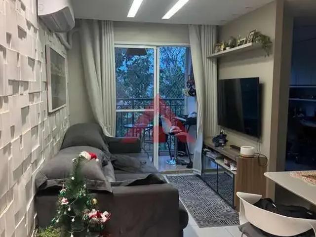 Apartamento para Venda em Campinas/SP Residencial Parque da Fazenda 3 Quartos